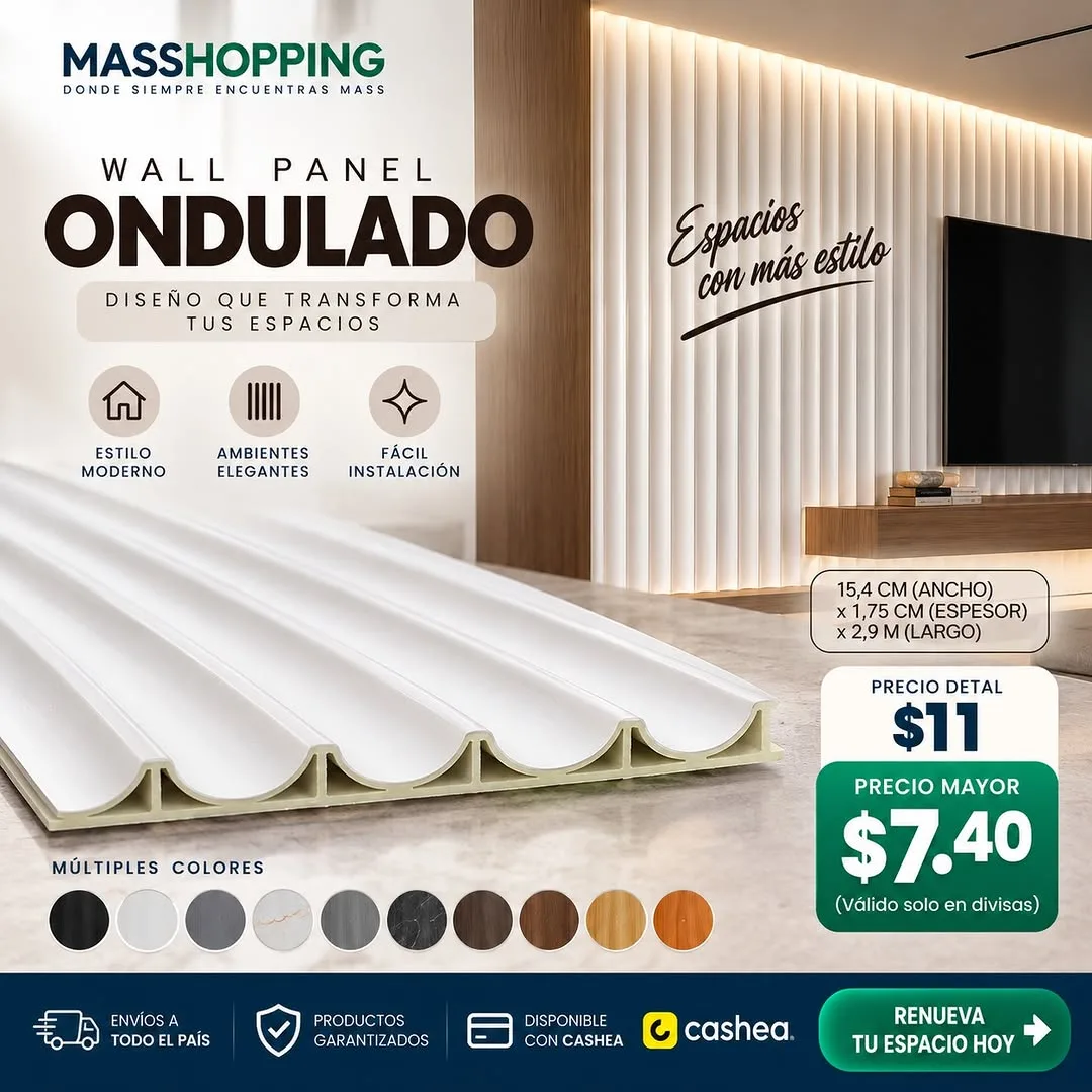 Masshopping (Sambil) - Foto 3 | Guía Margarita