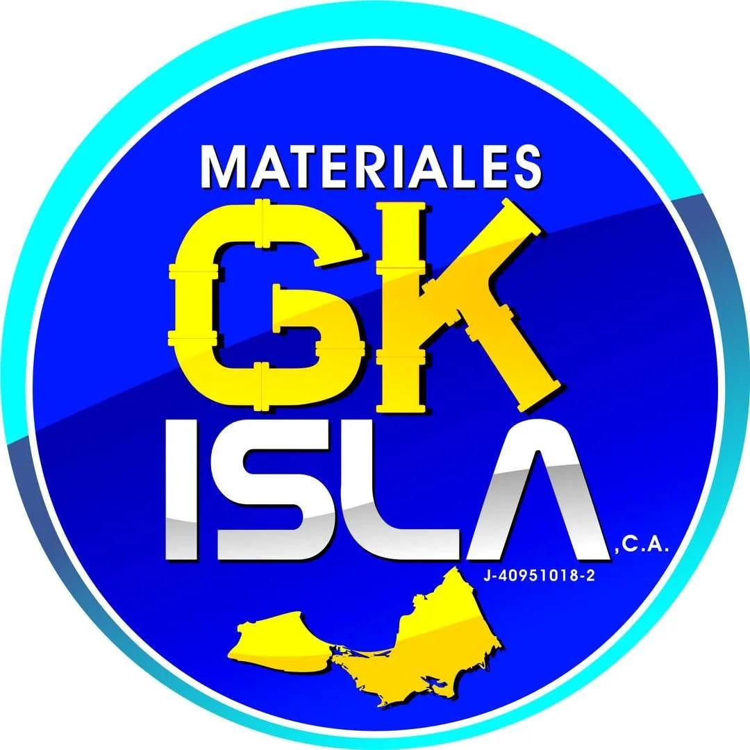 Materiales GK Isla C.A.