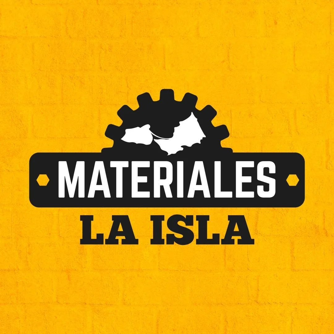 Materiales La Isla I Construcción