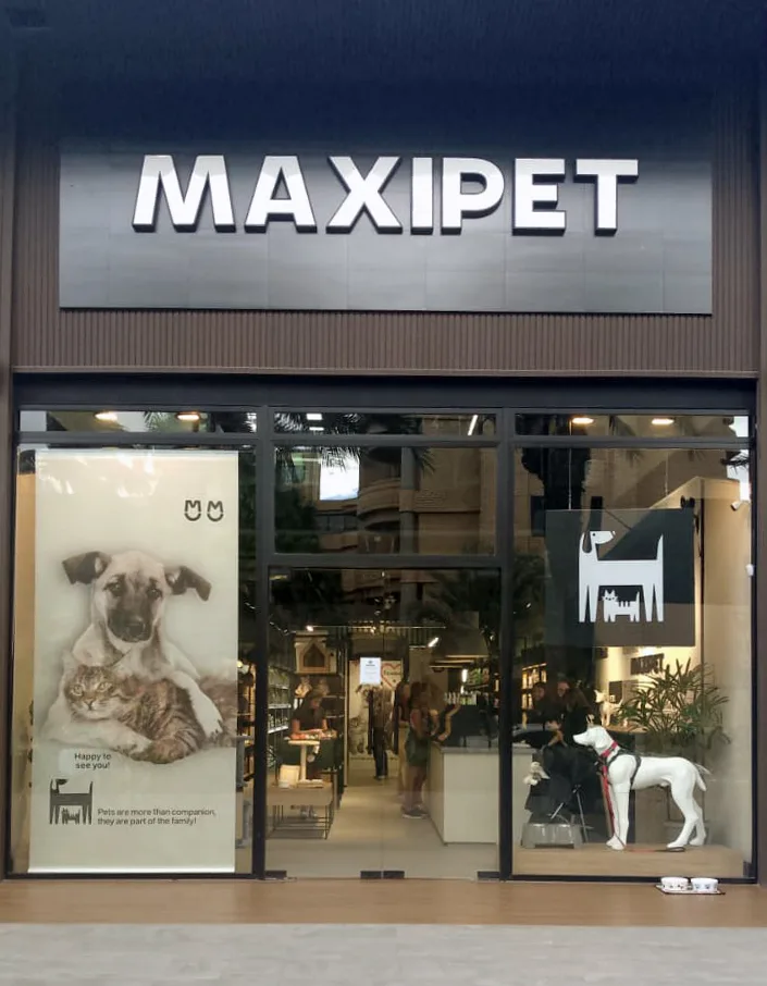 Maxipet Margarita