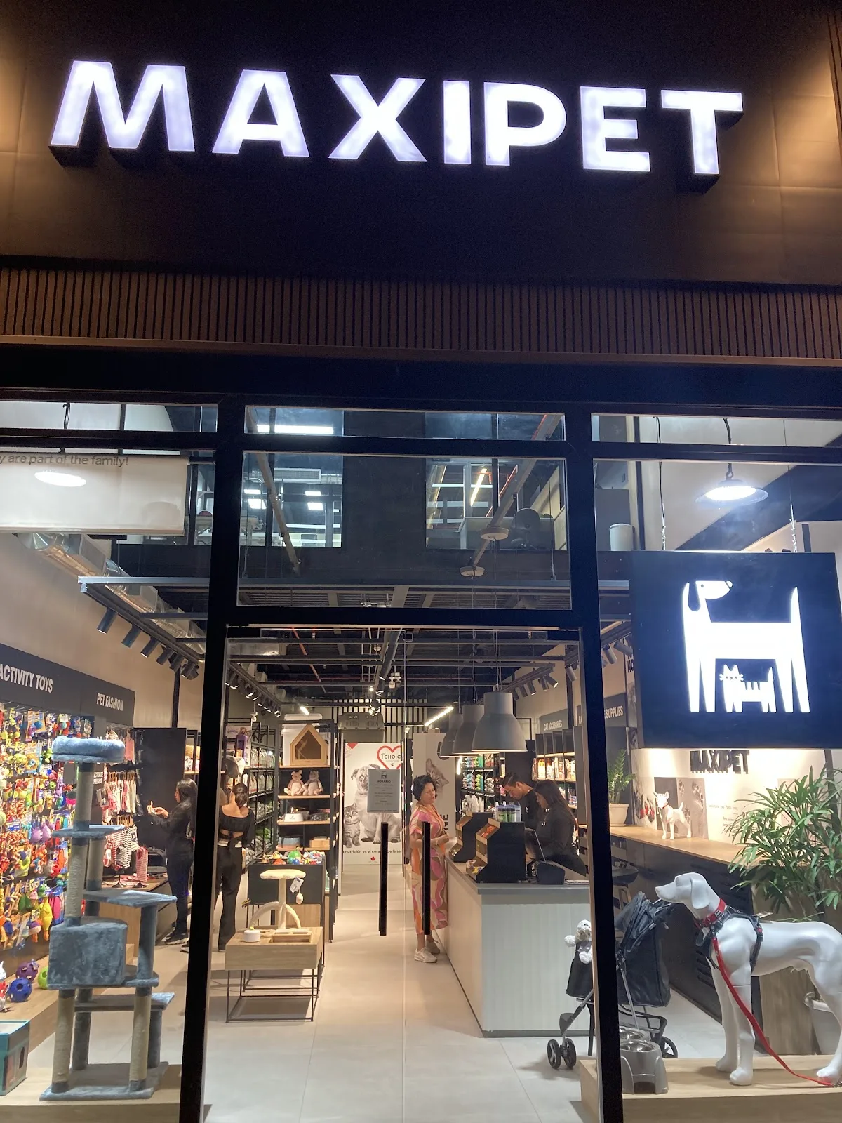 Maxipet Margarita - Foto 3 | Guía Margarita