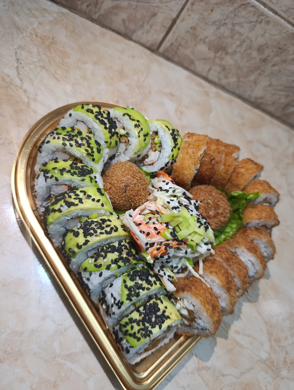 Maxisushi - Foto 3 | Guía Margarita