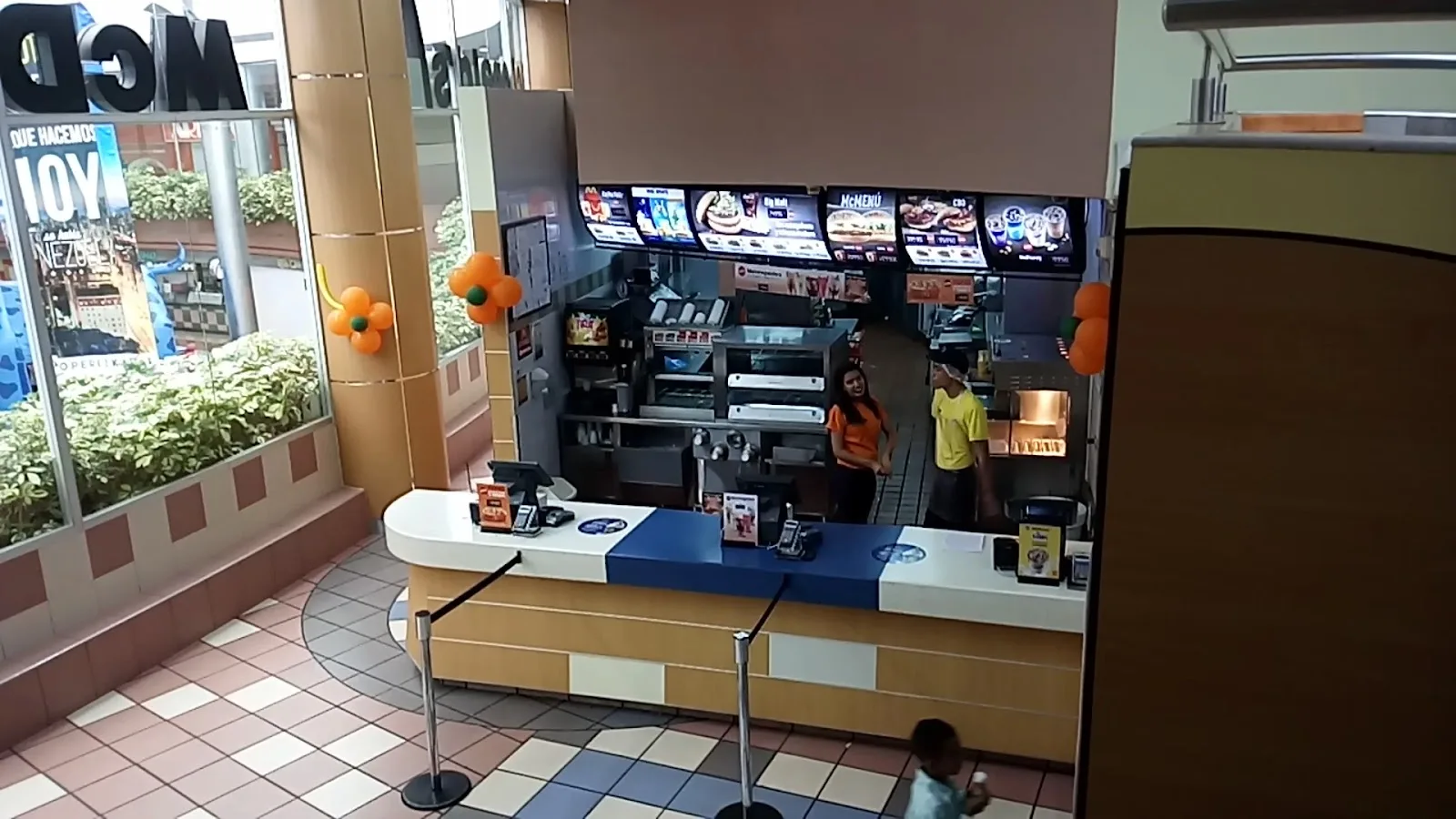 McDonald's (Sambil Margarita) - Foto 3 | Guía Margarita