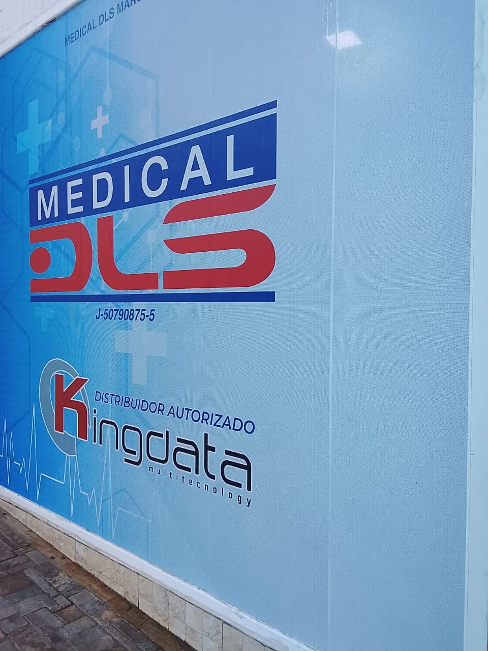 Medical DLS Margarita