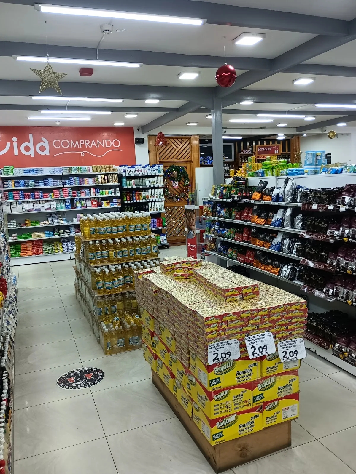 Mercados Vida - Foto 3 | Guía Margarita