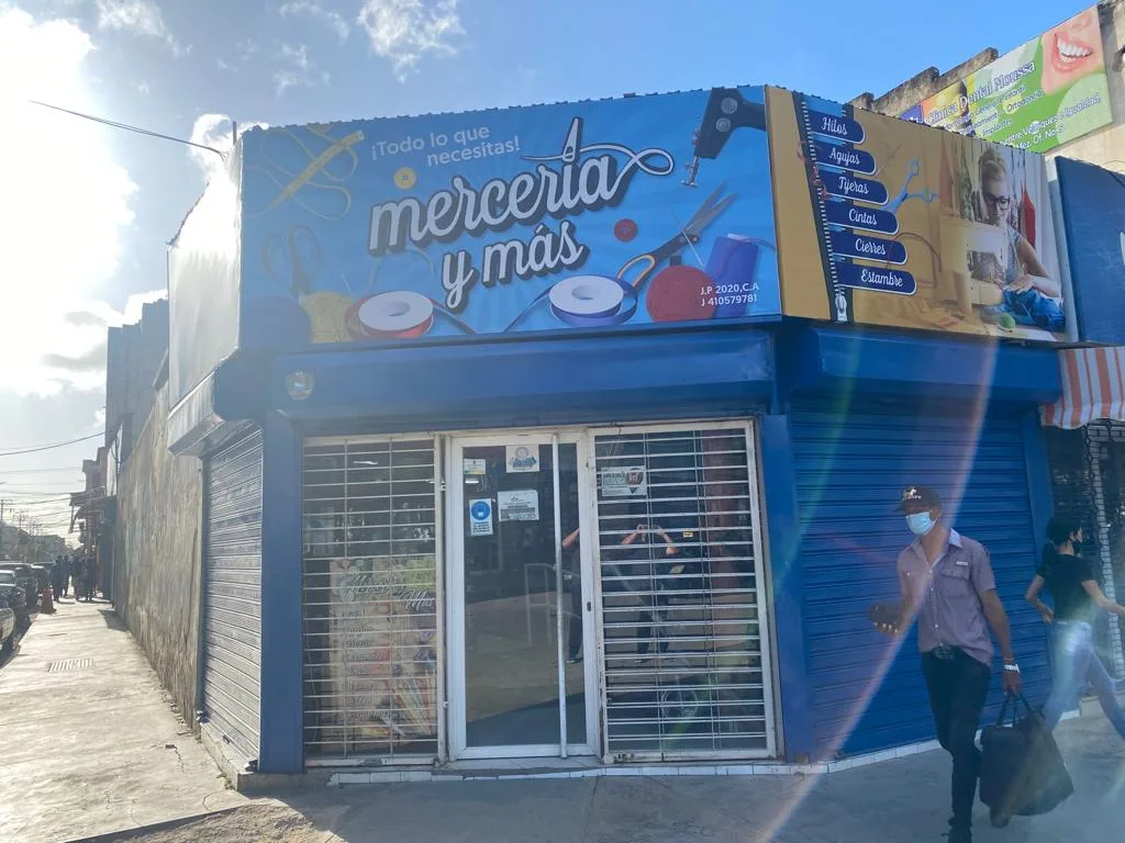 Mercería y Más Margarita