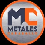 Metales Caraballo — Herrería y Aluminio