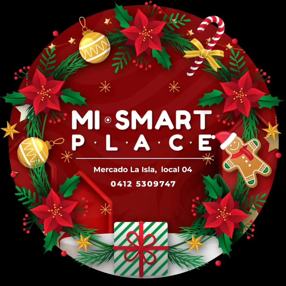 Mi Smart Place