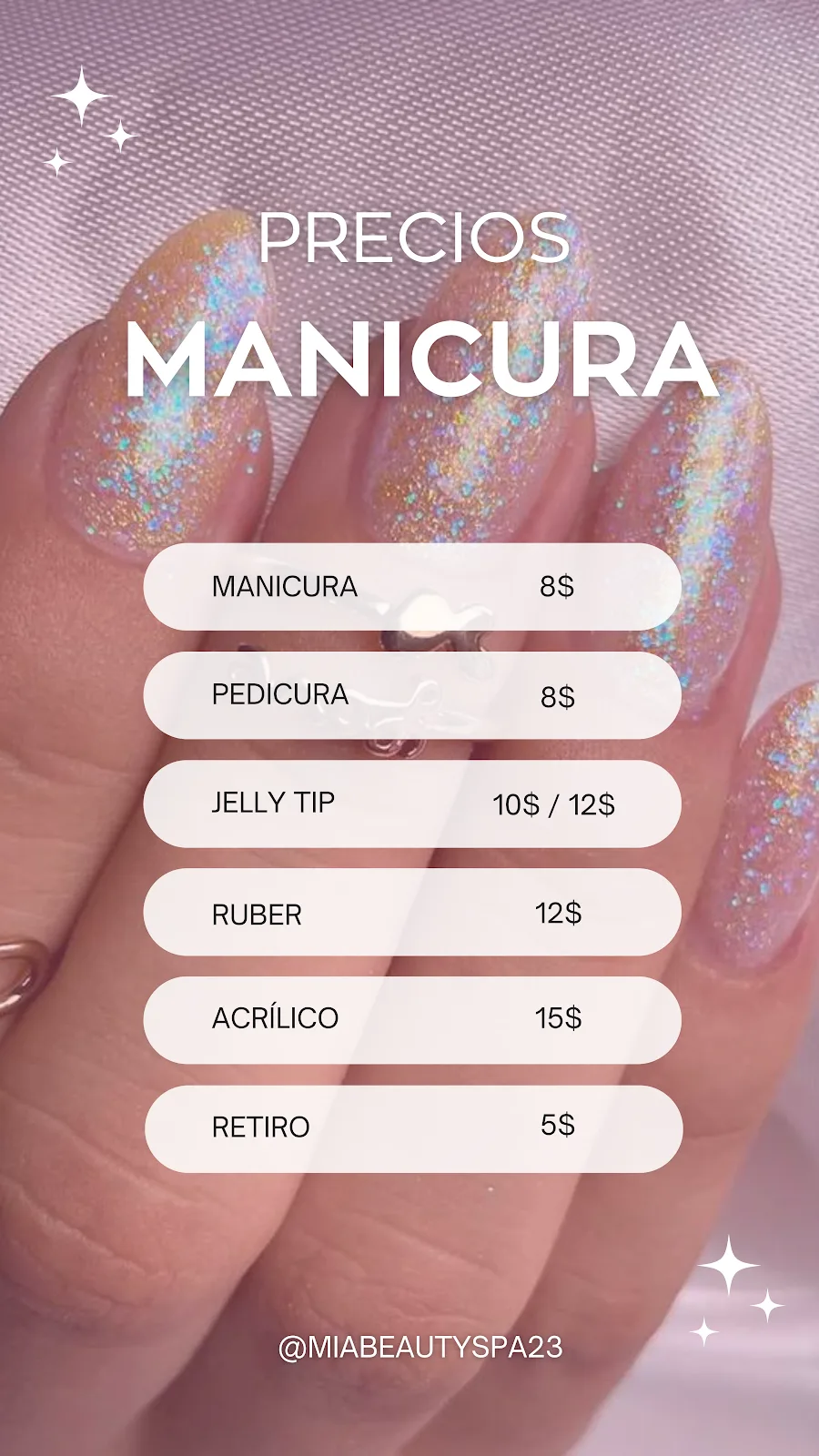 Mía Beauty Spa - Foto 2 | Guía Margarita