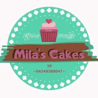 Mila's Cake
