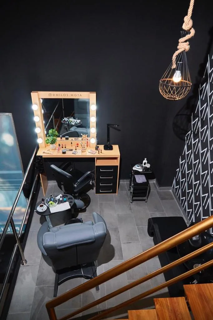 Milos Spa & Boutique