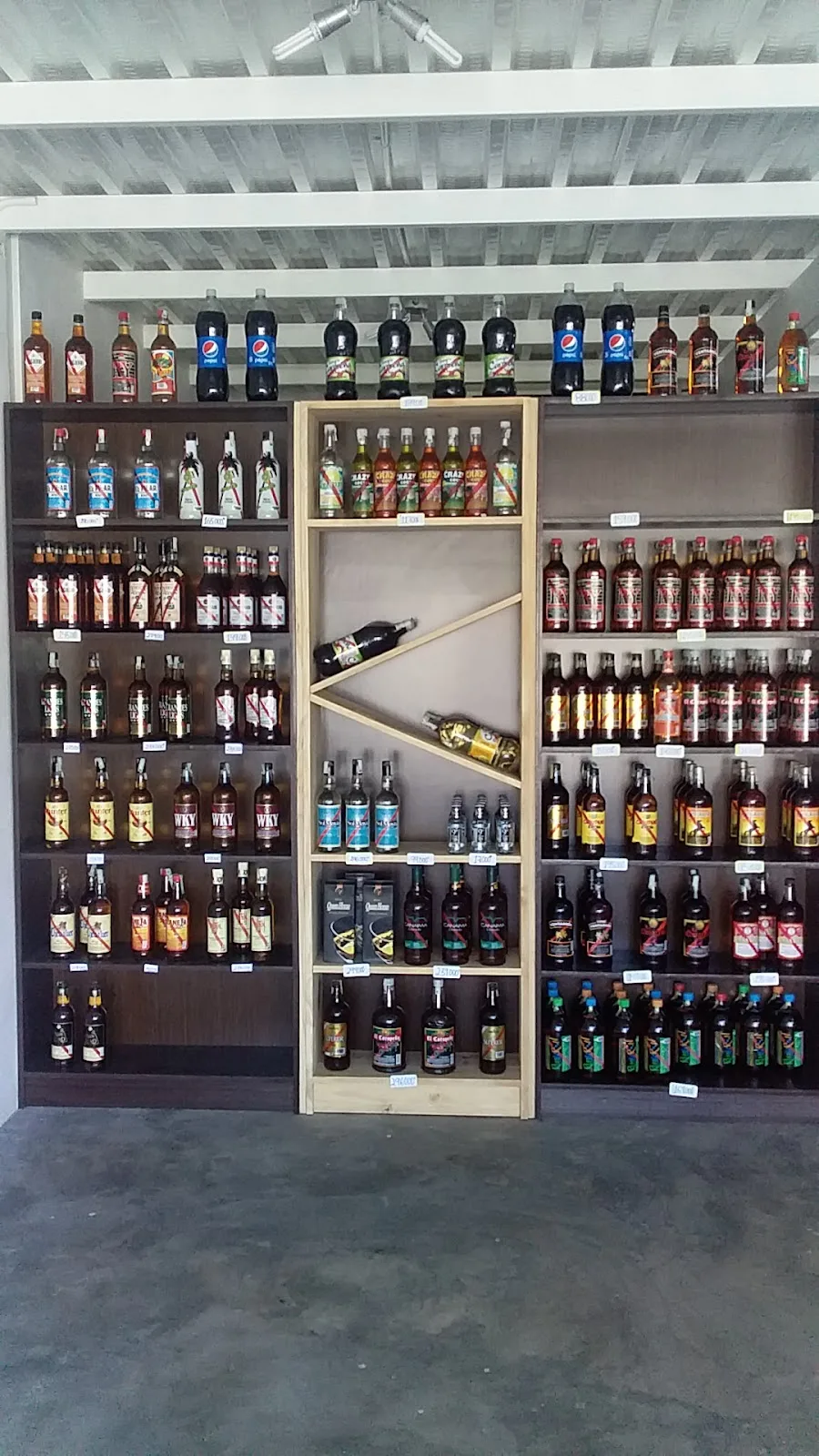 Mini Market Los Millanes C.A.