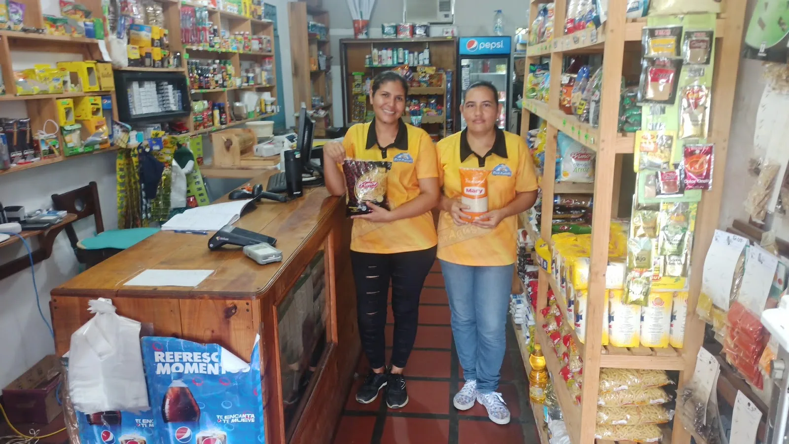 Minimarket Don Agusti - Foto 2 | Guía Margarita