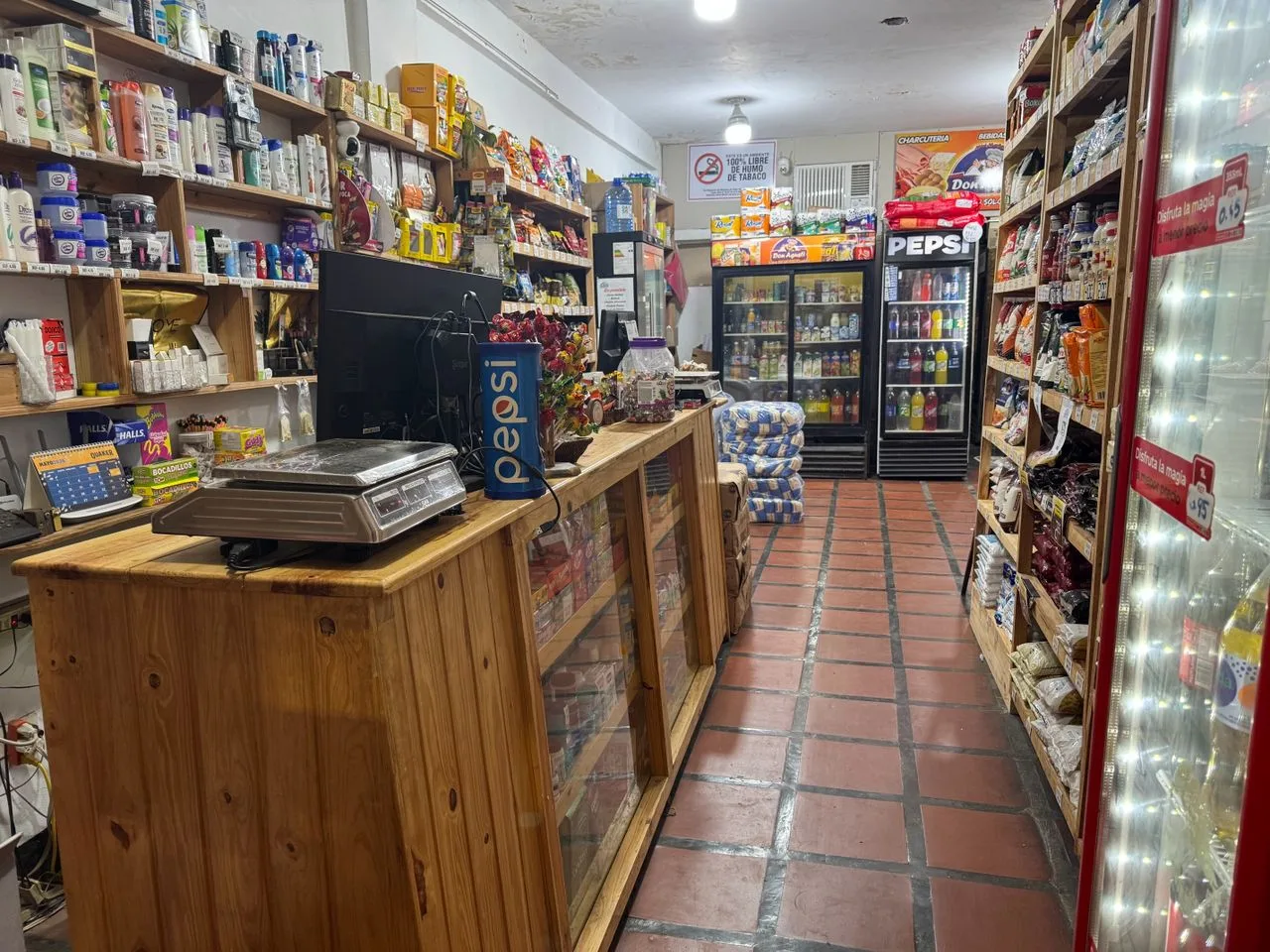 Minimarket Don Agusti - Foto 3 | Guía Margarita