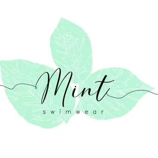 Mint Swimwear