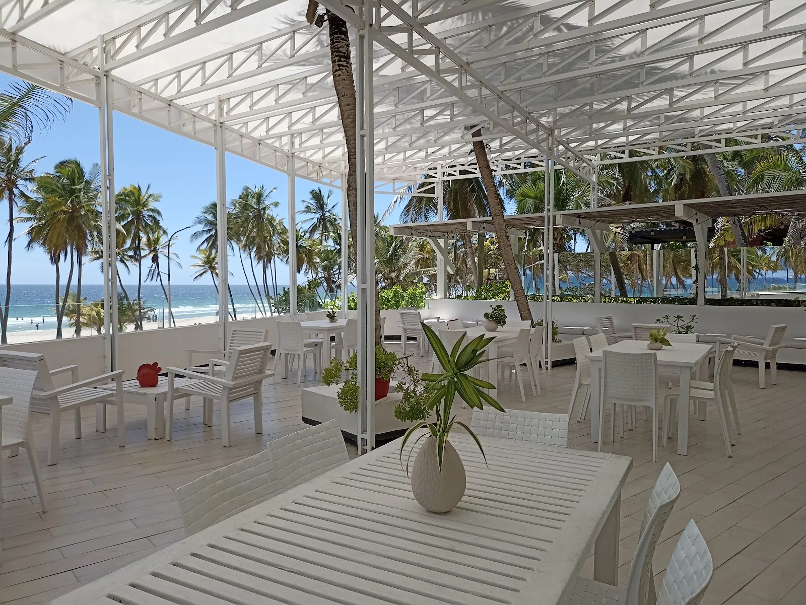Miragua Hotels