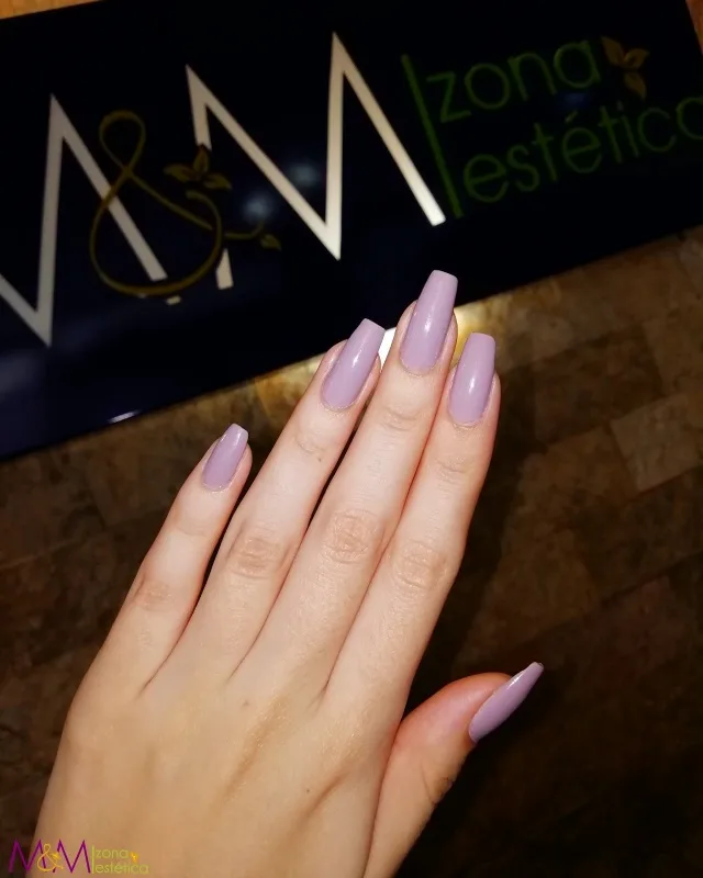 M&M Zona Estética