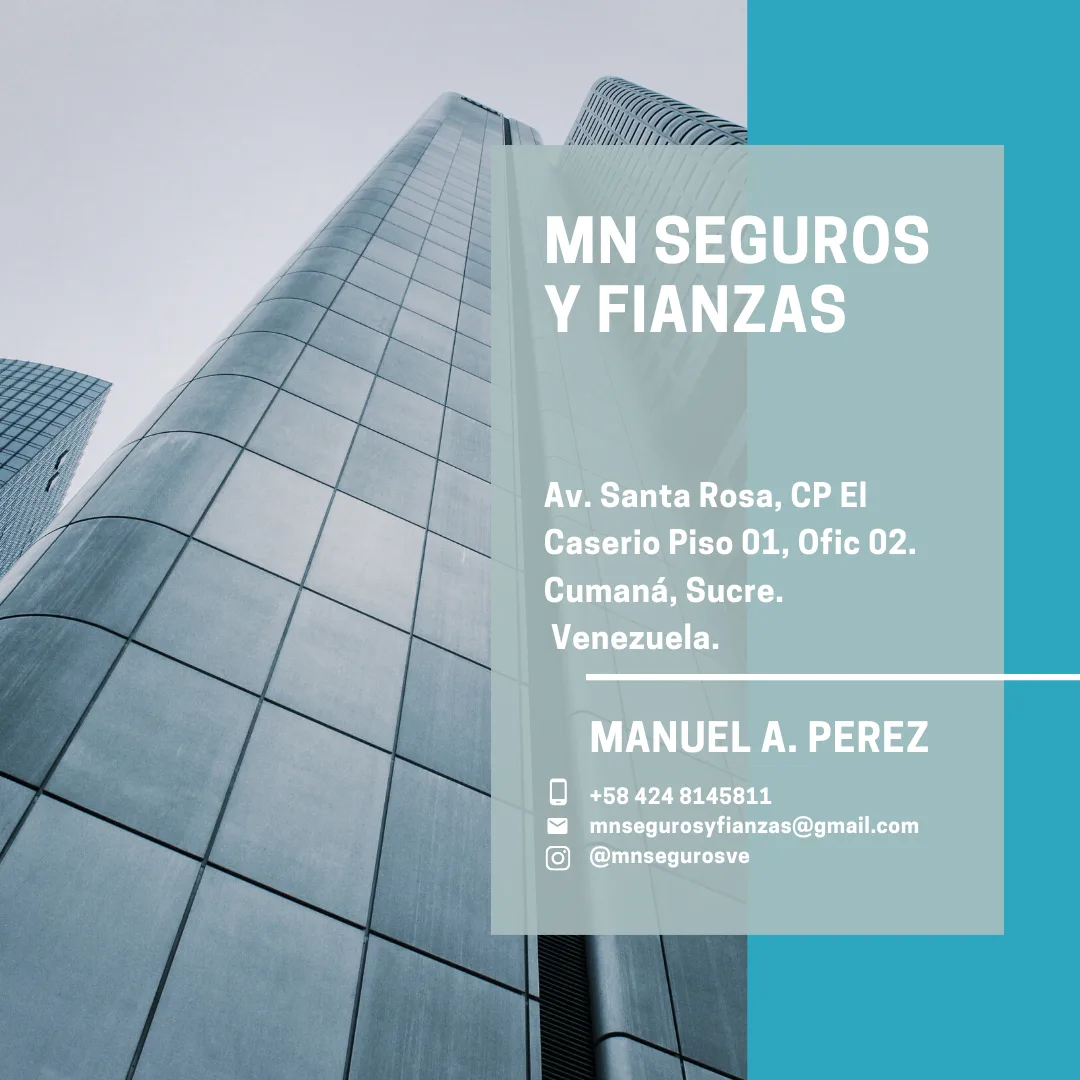 MN Seguros y Fianzas