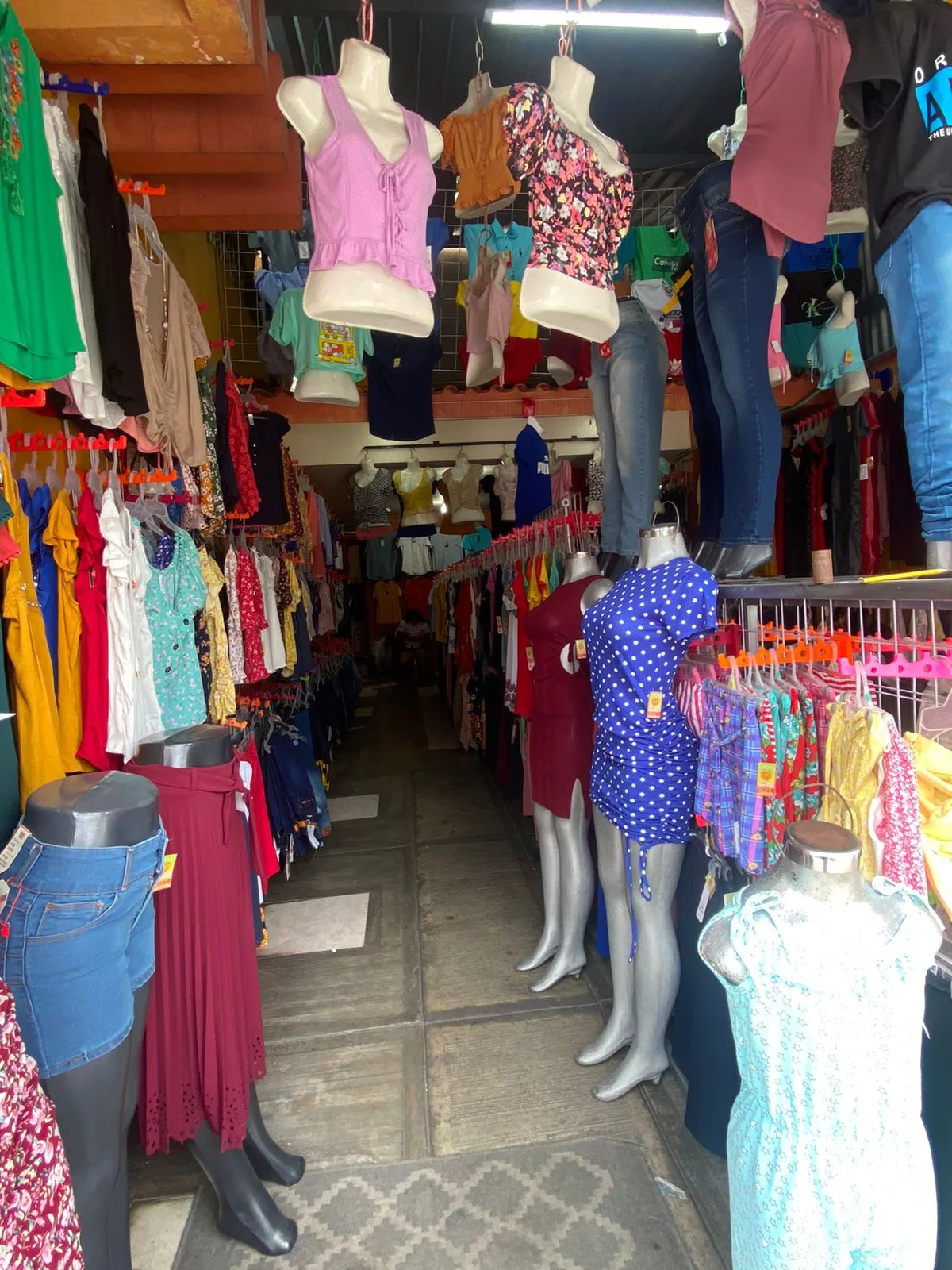 Moda y Regalos Griss