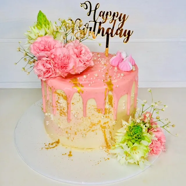 Monic Bakes