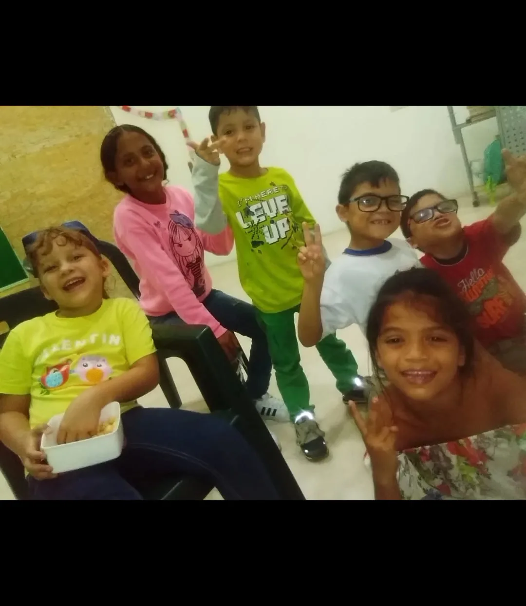 Monica Mendoza Academia de Idiomas