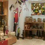 Morichal Arte Margarita