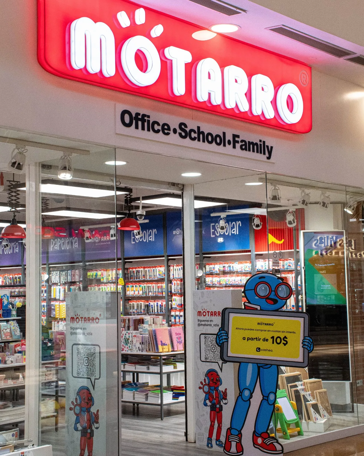 Motarro (Sambil)
