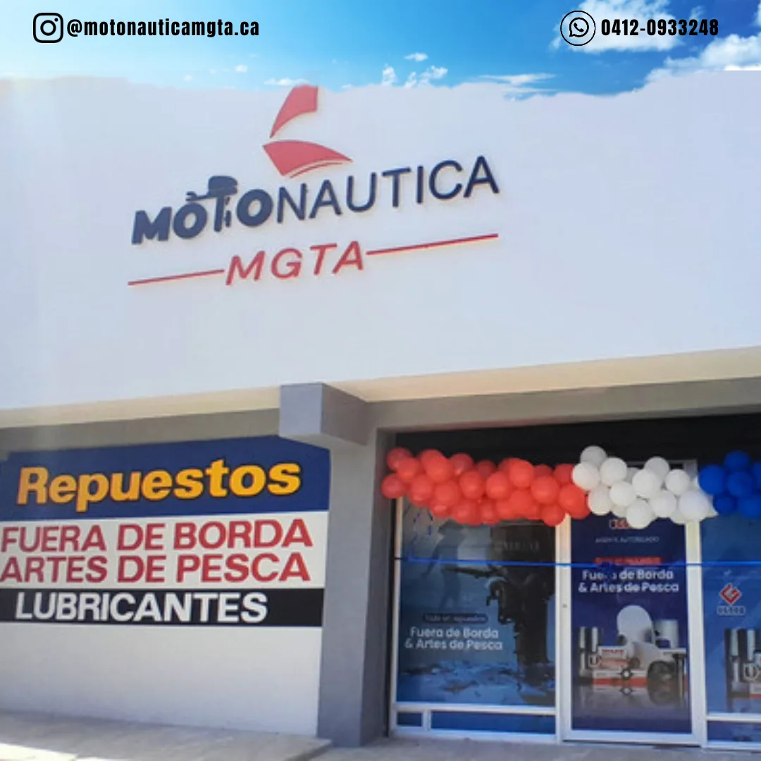 Motonáutica Margarita C.A. - Foto 2 | Guía Margarita