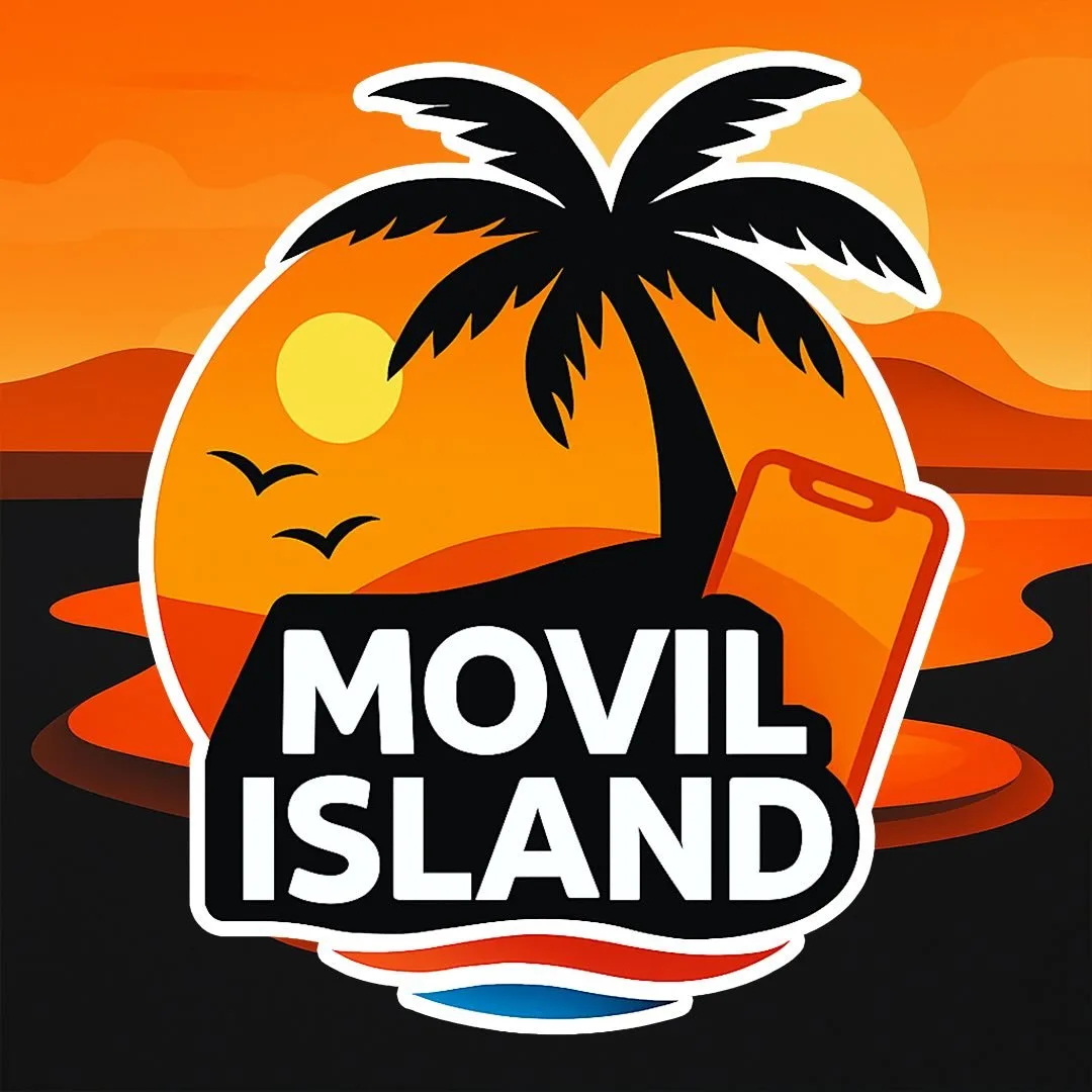 Movil Island