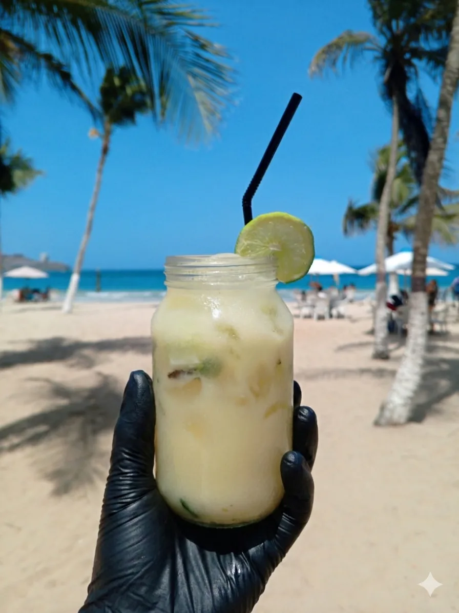 Moya Beach - Foto 2 | Guía Margarita