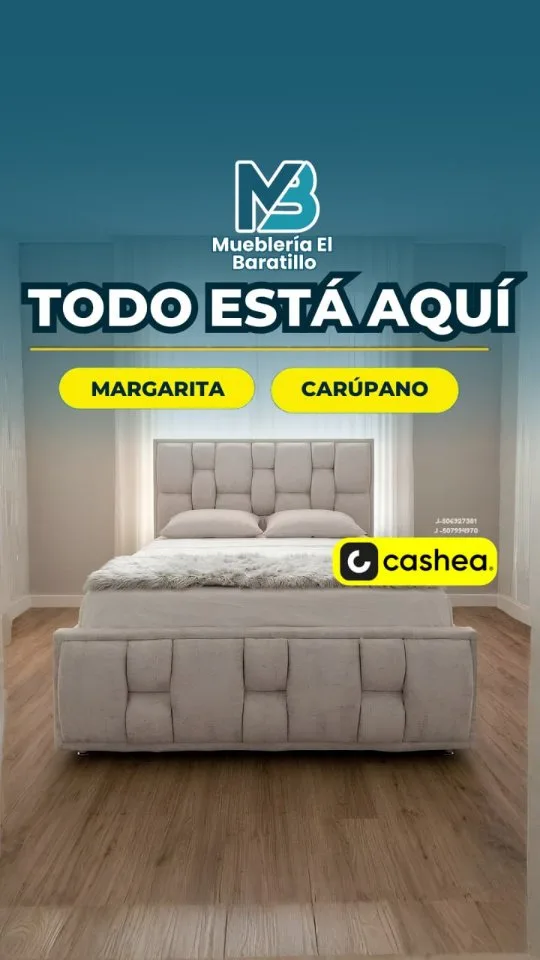 Mueblería El Baratillo - Foto 2 | Guía Margarita