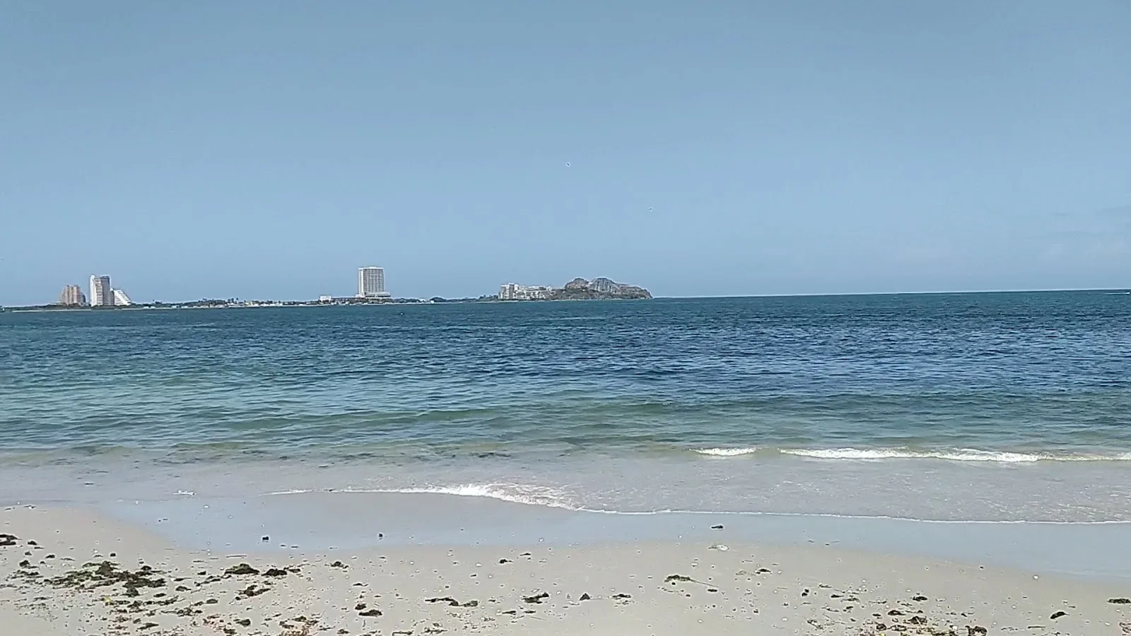 Muelle Faro de la Puntilla - Foto 2 | Guía Margarita