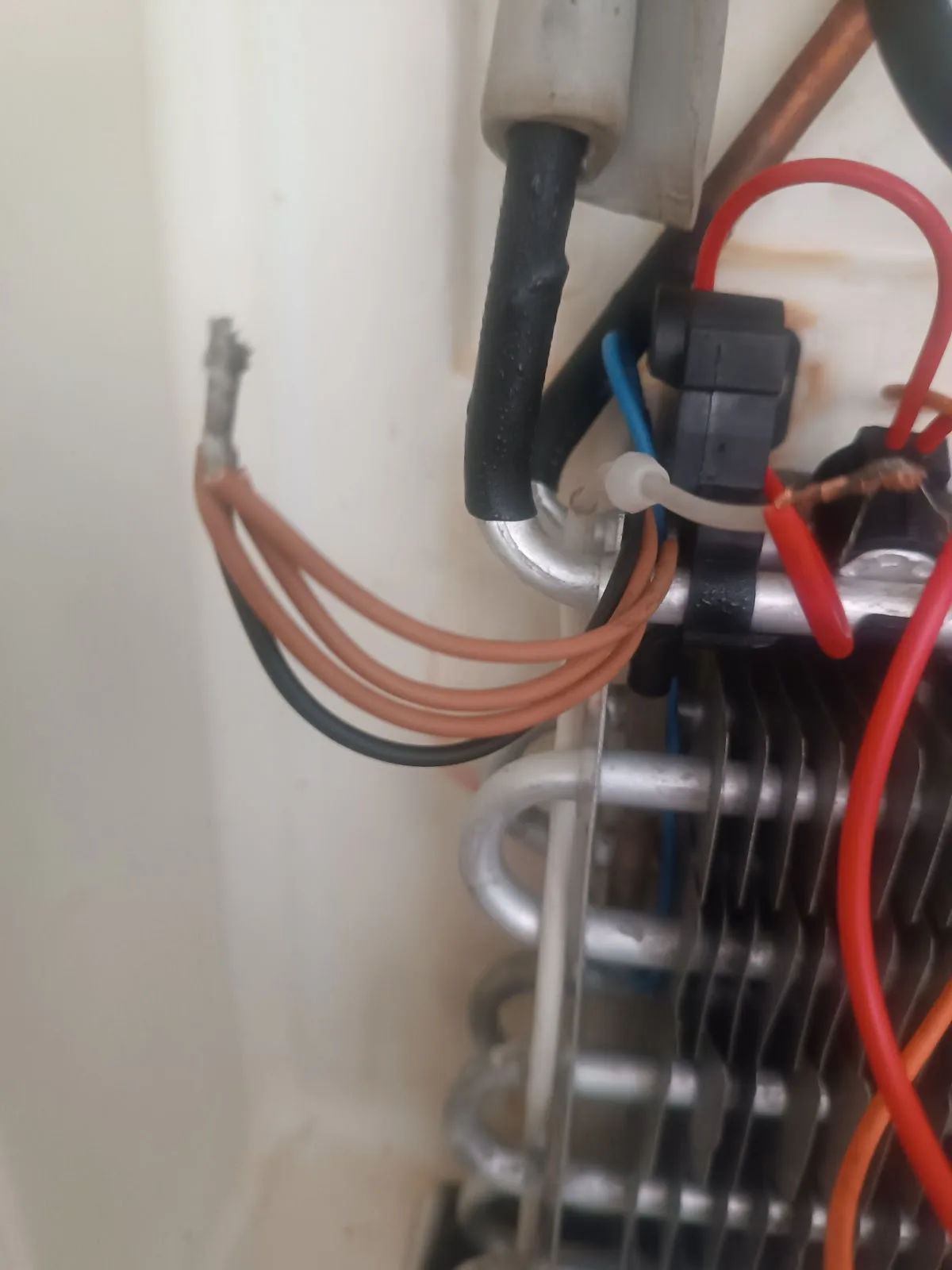 Multiservicio Hernández C.A. Técnicos en Aires Acondicionados