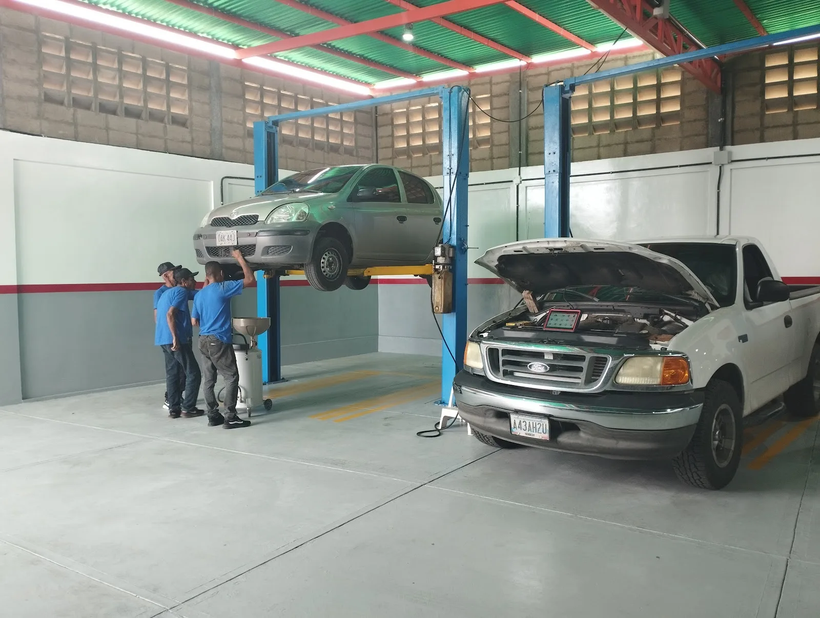 Multiservicios Caribe Atlántico C.A.