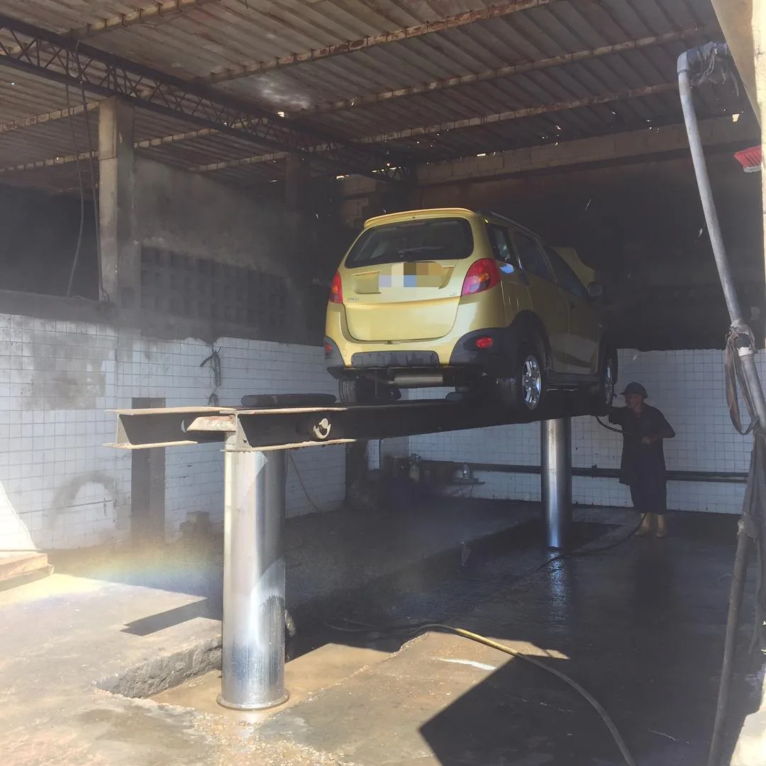 Multiservicios Punto Azul