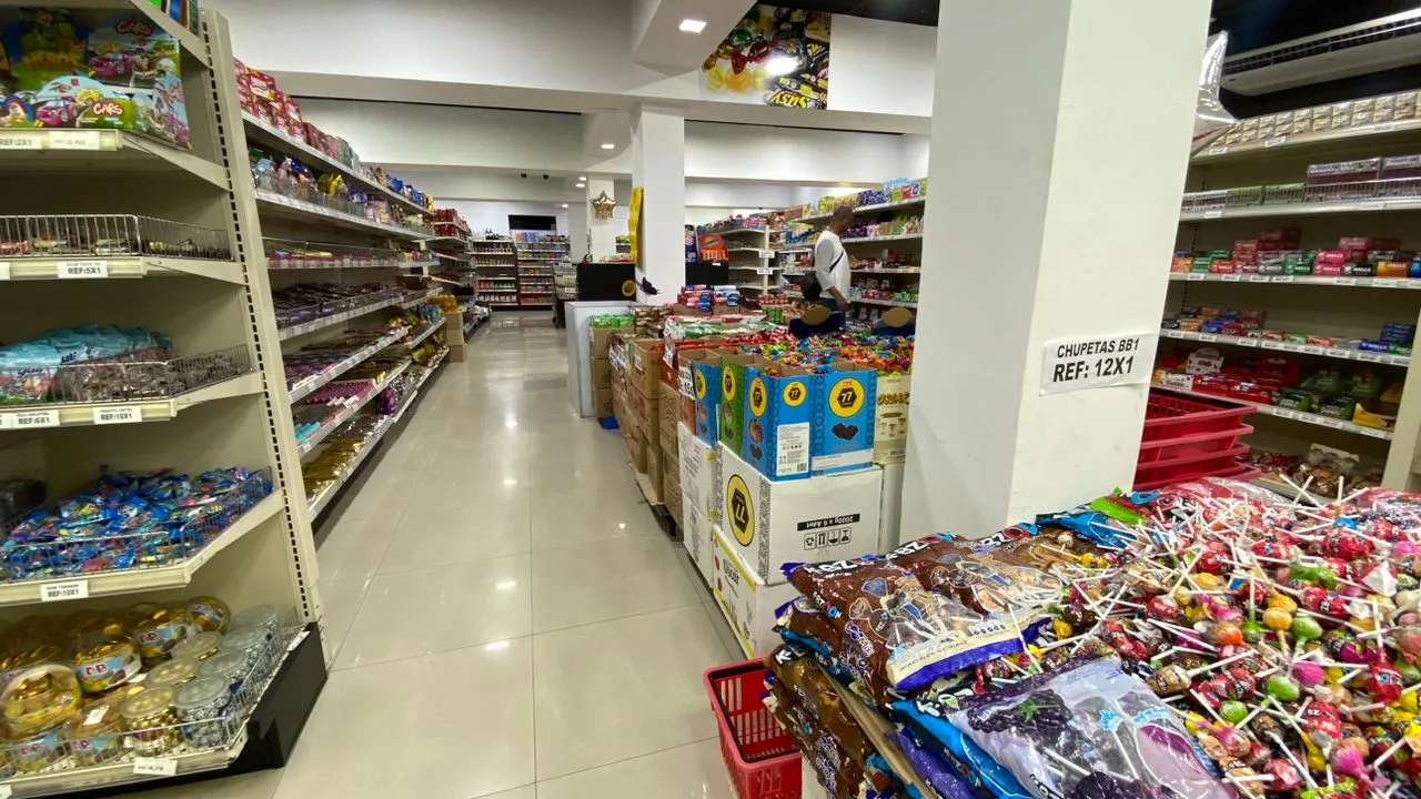 Mundo de los Chocolates 4 de Mayo Frente a Banplus - Foto 2 | Guía Margarita
