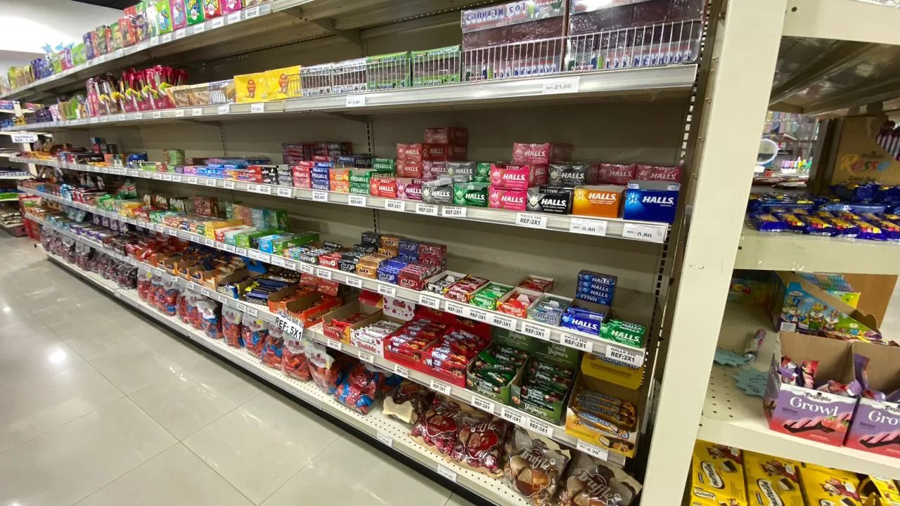 Mundo de los Chocolates 4 de Mayo Frente a Banplus - Foto 3 | Guía Margarita