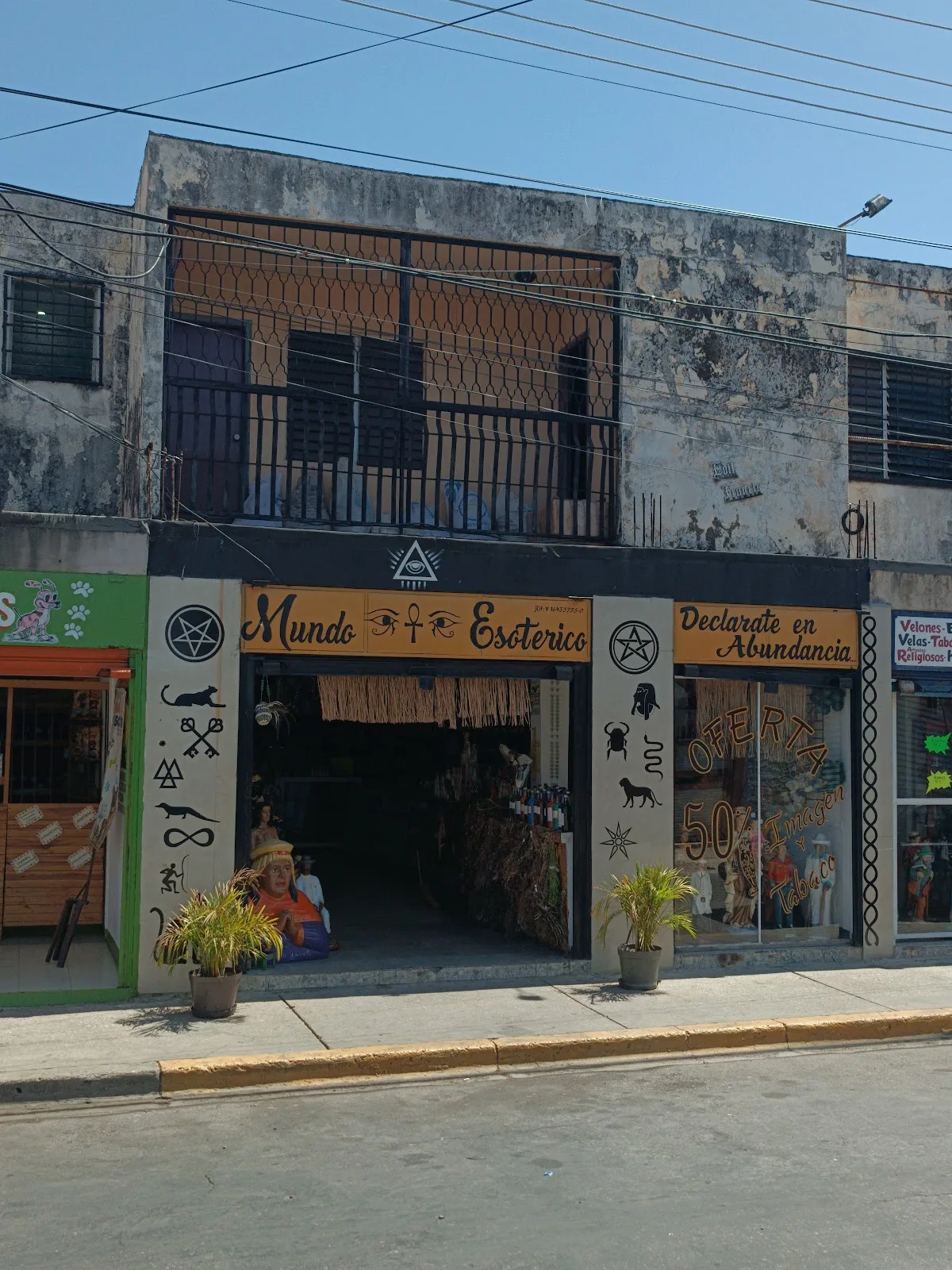 Mundo Esotérico