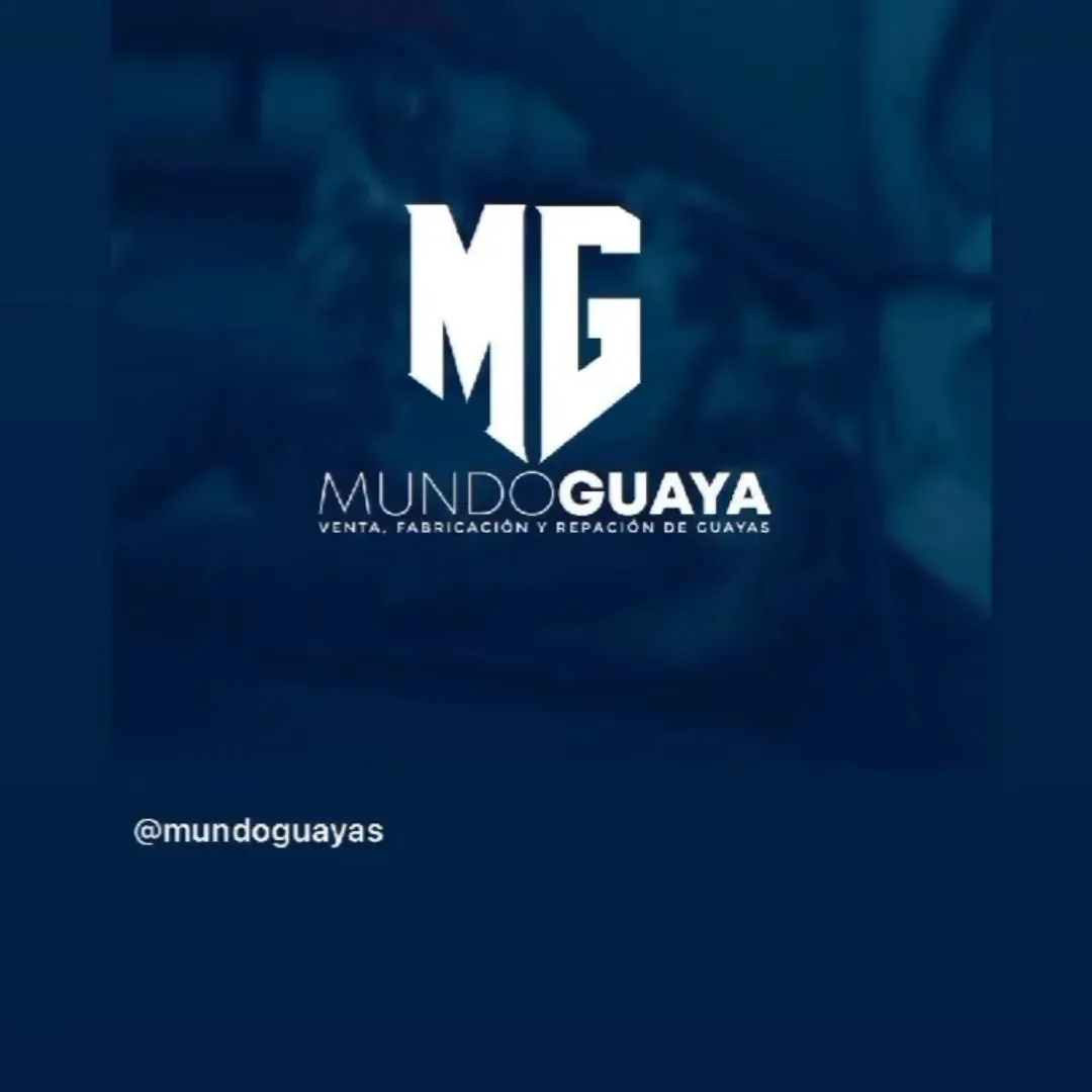Mundo Guayas y Algo Mas