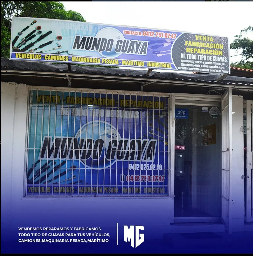 Mundo Guayas y Algo Mas - Foto 2 | Guía Margarita