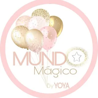 Mundo Mágico By Yoya