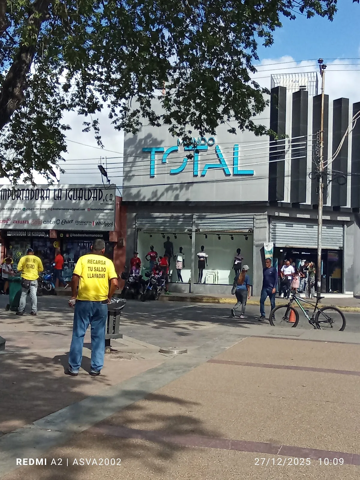 Mundo Total (Centro Porlamar) - Foto 3 | Guía Margarita