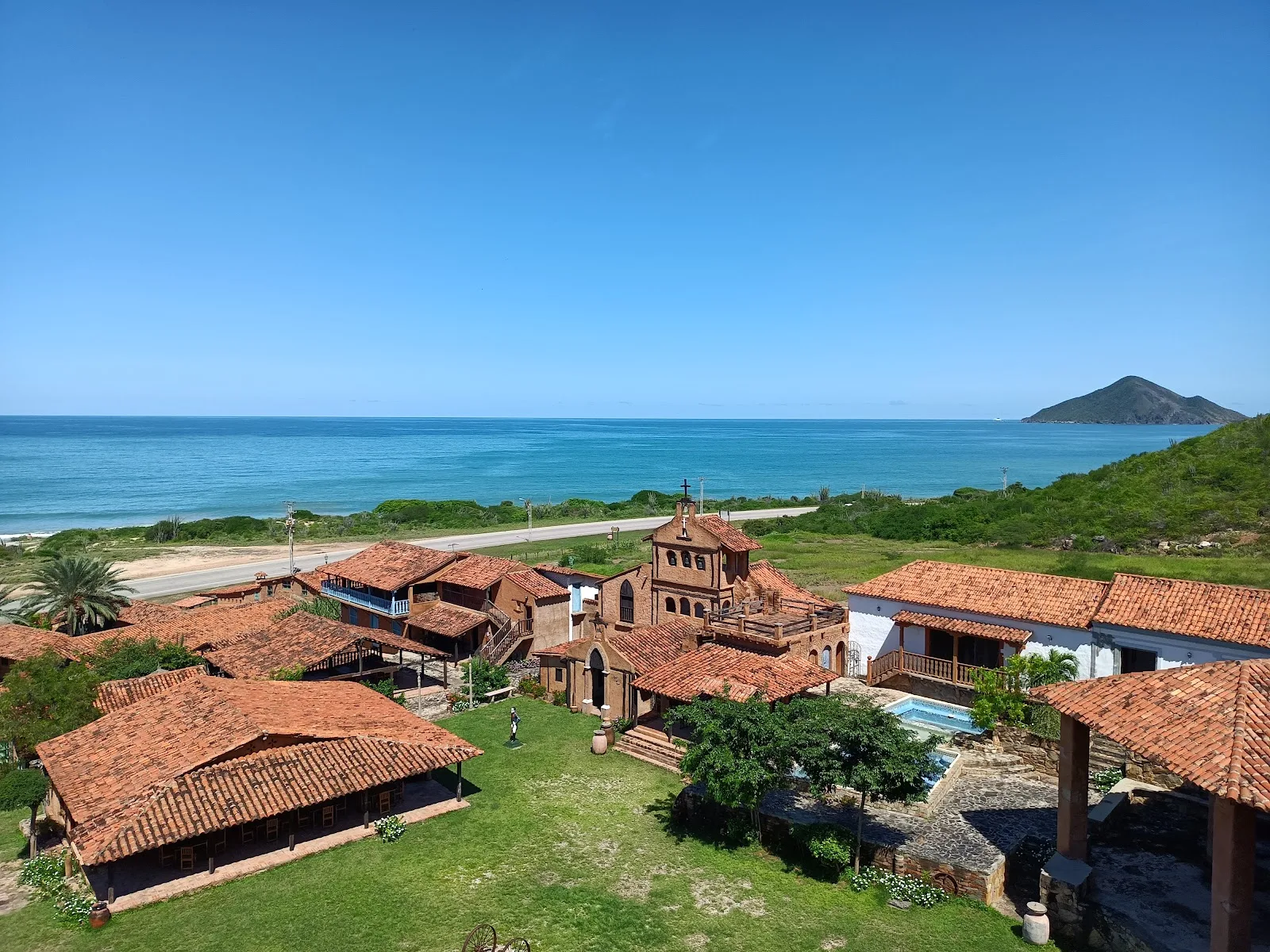 Museo Pueblos de Margarita