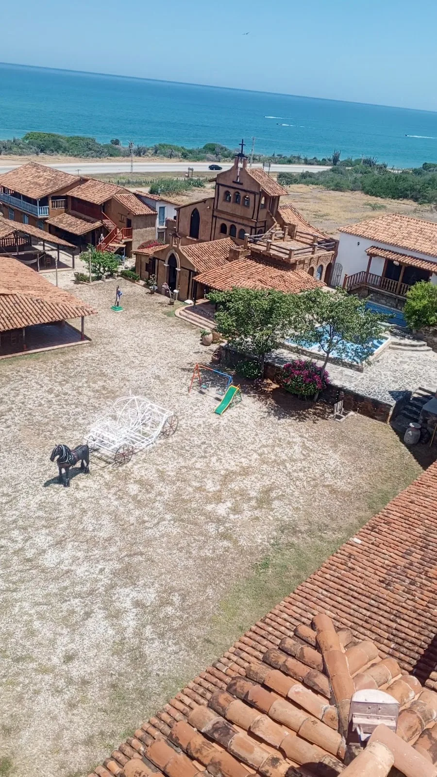 Museo Pueblos de Margarita - Foto 2 | Guía Margarita