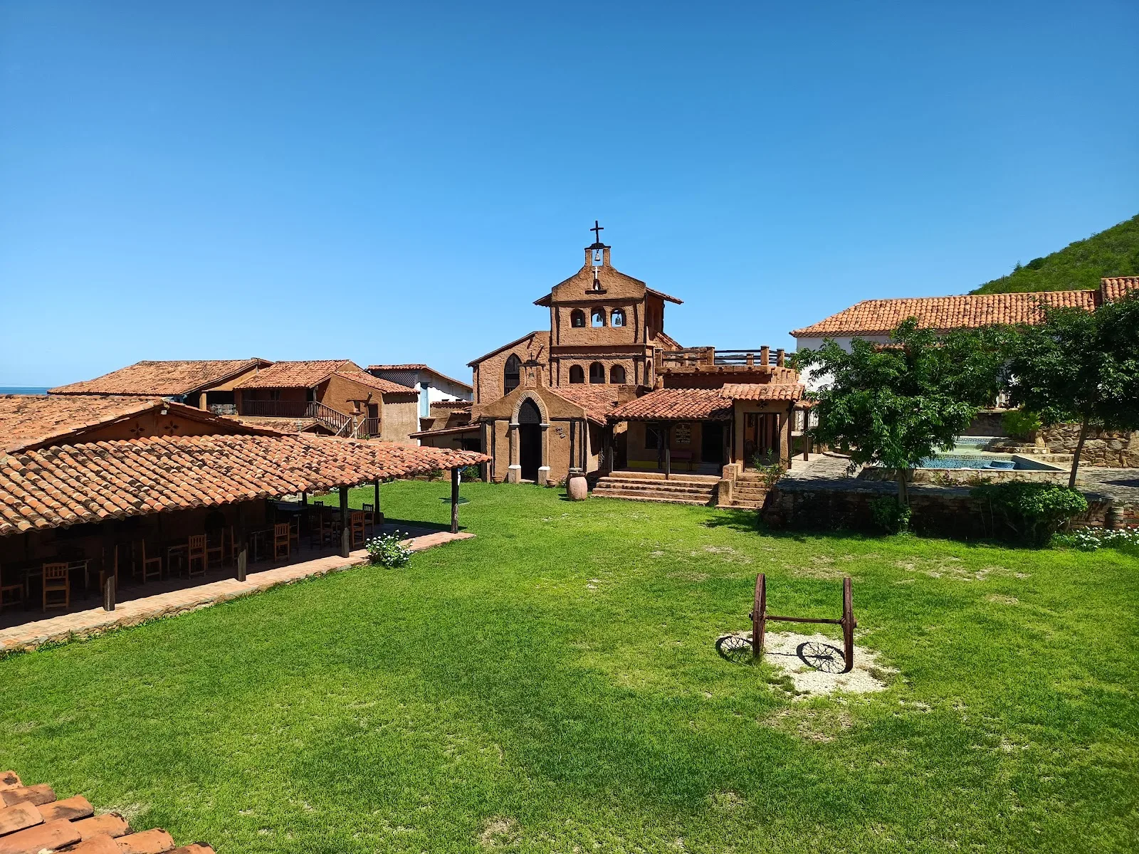 Museo Pueblos de Margarita - Foto 3 | Guía Margarita