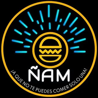Ñam Burgers