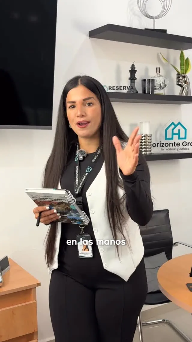 Nathalys Bienes Raíces