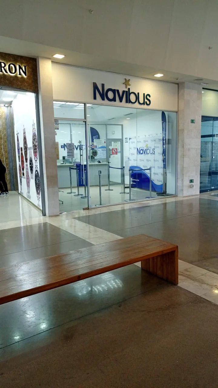 Navibus (Oficina Comercial Pampatar)