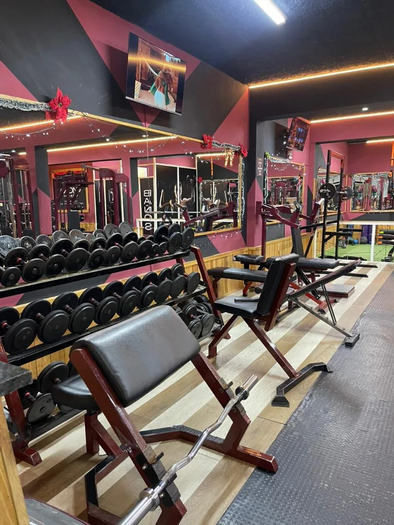 NCN GIMNASIO - Foto 4 | Guía Margarita