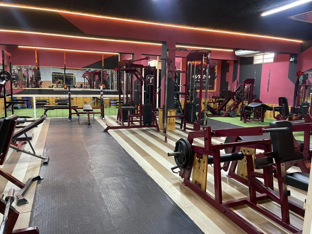 NCN GIMNASIO - Foto 5 | Guía Margarita